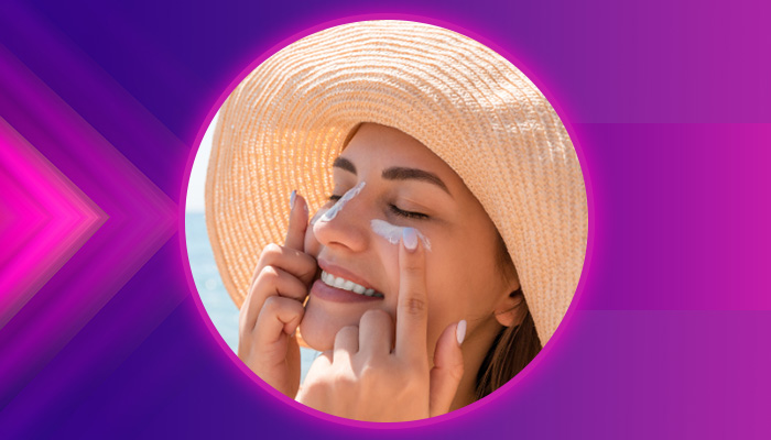 How to choose the right sunscreen for your skin type